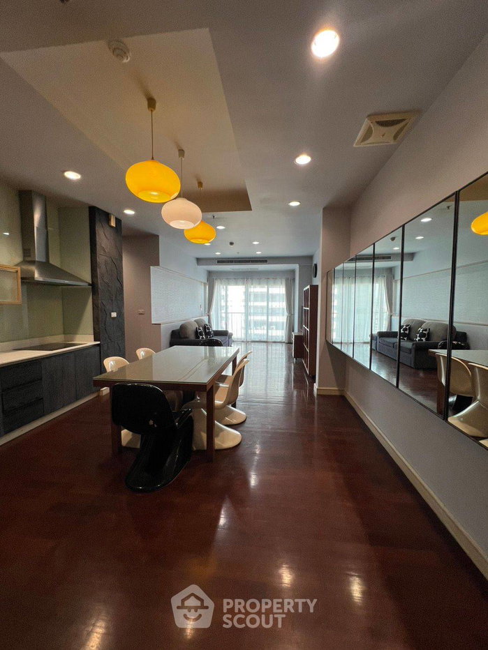 รูป คอนโด 2-ห้องนอน ที่ โนเบิล ออร่า ใกล้ BTS ทองหล่อ (ID 2878684) - รูปที่ 5/15