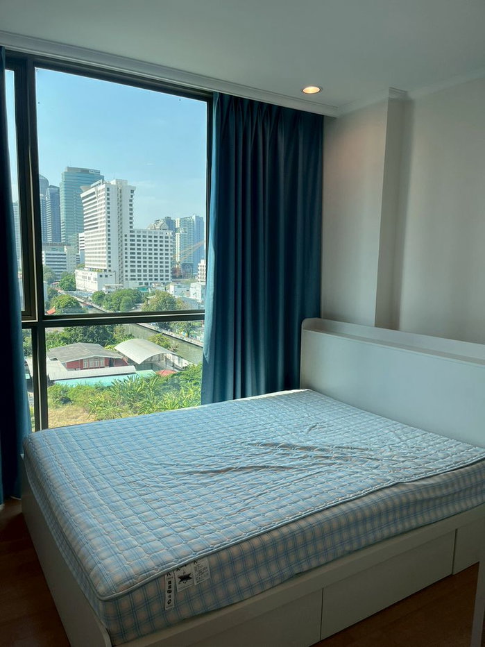 รูป Supalai Oriental Sukhumvit 39 คอนโดหรูใจกลางเมือง พร้อมชีวิตที่มีสไตล์! - รูปที่ 4/6