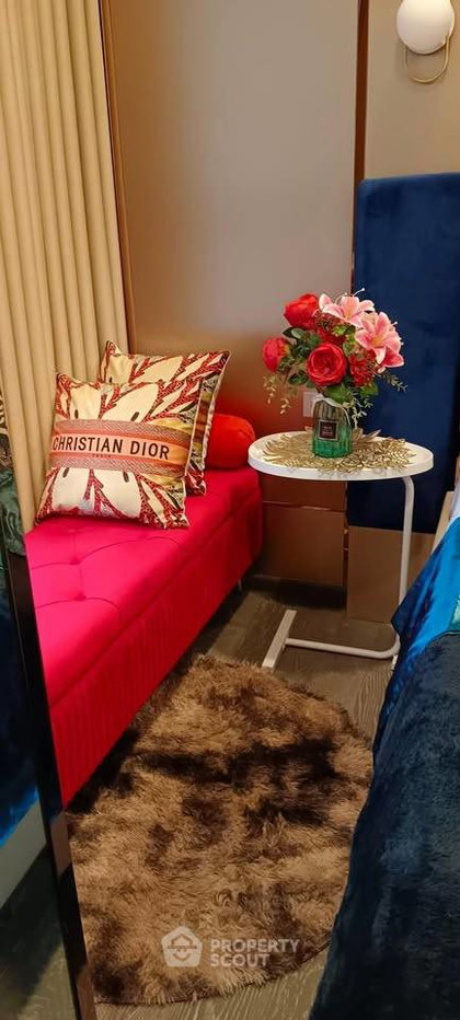 picture 2-BR Condo at COCO Parc near MRT Khlong Toei (ID 2879789) - 6/13