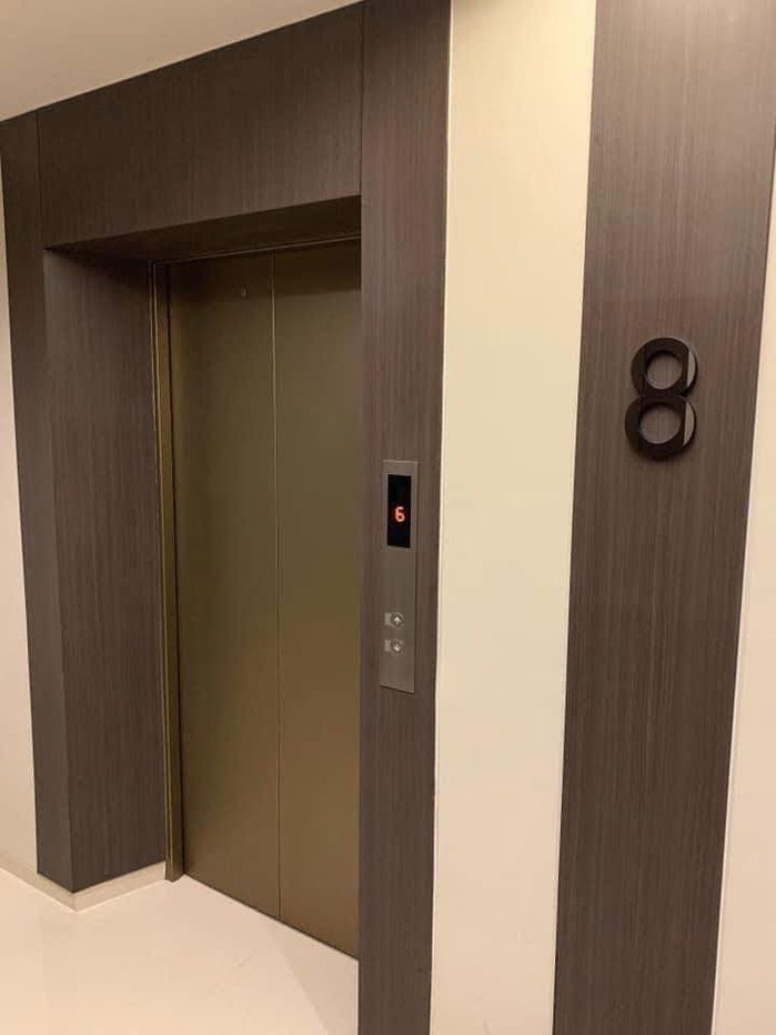 picture Prime CBD Rama 9 Condo | Walk to MRT - The Line Asoke - Ratchada - g002 - 6/8