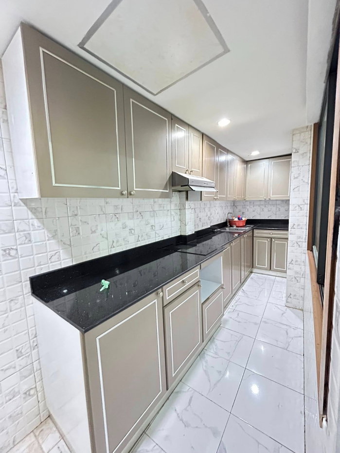 รูป WS7402 🏡🔥 บ้านเดี่ยวหรู 3 ชั้น ประชาราษฎร์บำเพ็ญ 10 ใกล้ MRT ห้วยขวาง เพียง 70,000 บาท / เดือน - รูปที่ 6/19