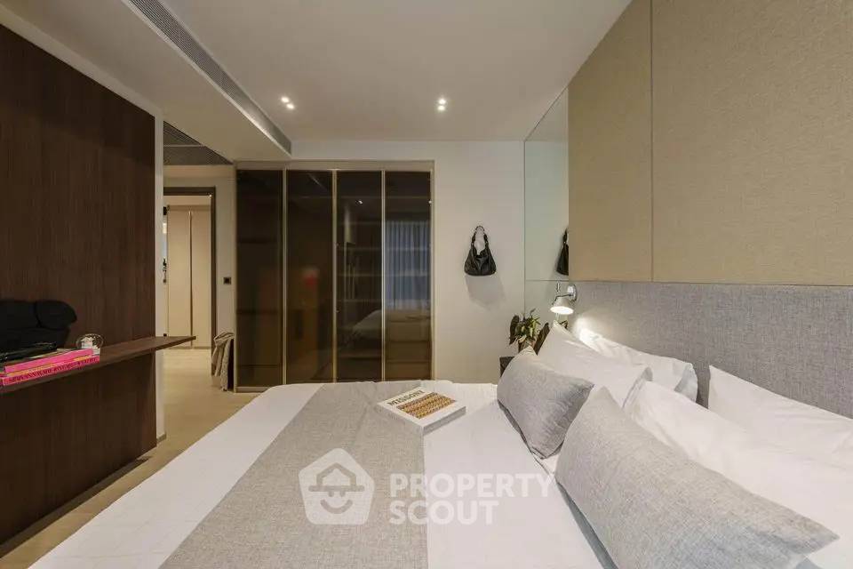 picture 1-BR Condo at Tonson One Residence near BTS Chit Lom (ID 2873756) - 11/13