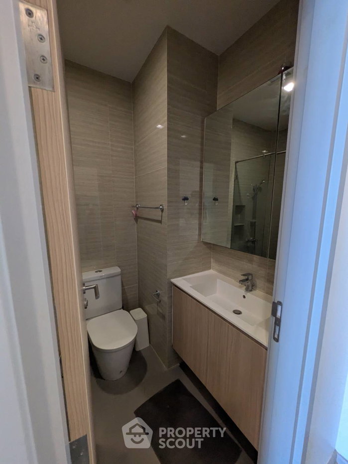 picture 1-BR Condo at M Jatujak near BTS Saphan Khwai (ID 2878196) - 17/23