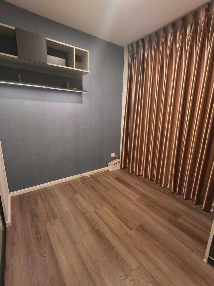 รูป ปล่อยเช่าคอนโด Notting Hill Jatujak  interchange 1 Bedroom Plus 34 ตรม    ทำเลใกล้รถไฟฟ้า  พร้อมเข้าอยู่ตั้งแต่ 1 มิถุนายน 2569 - รูปที่ 7/9