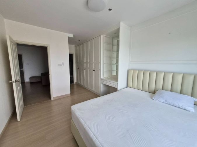 Supalai Loft Talad Phlu Station - ห้องสวยชั้นสูง วิวเมืองหลักล้าน เพียง 14K ใกล้ BTS ตลาดพลู! - G001