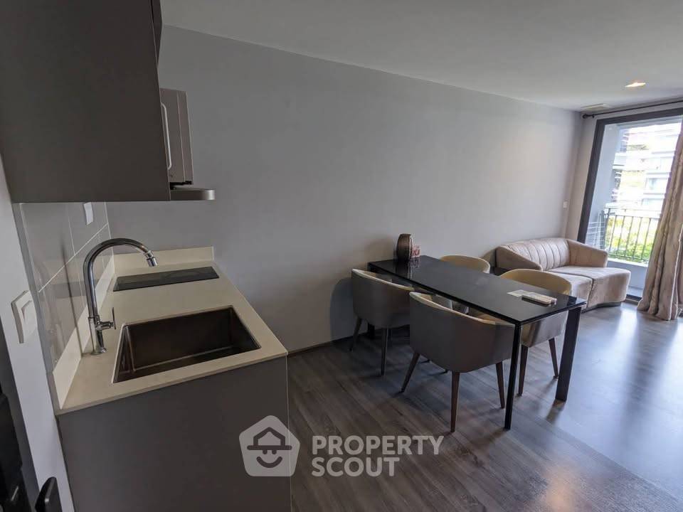 รูป คอนโด 1-ห้องนอน ที่ ไอดีโอ โมบิ สุขุมวิท 40 ใกล้ BTS เอกมัย (ID 2879784) - รูปที่ 2/17