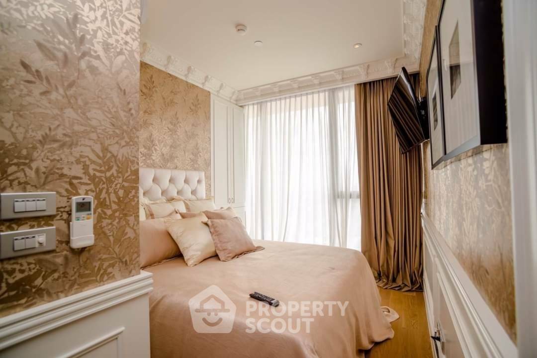 picture 3-BR Condo at The Lumpini 24 near BTS Phrom Phong (ID 2873991) - 17/20