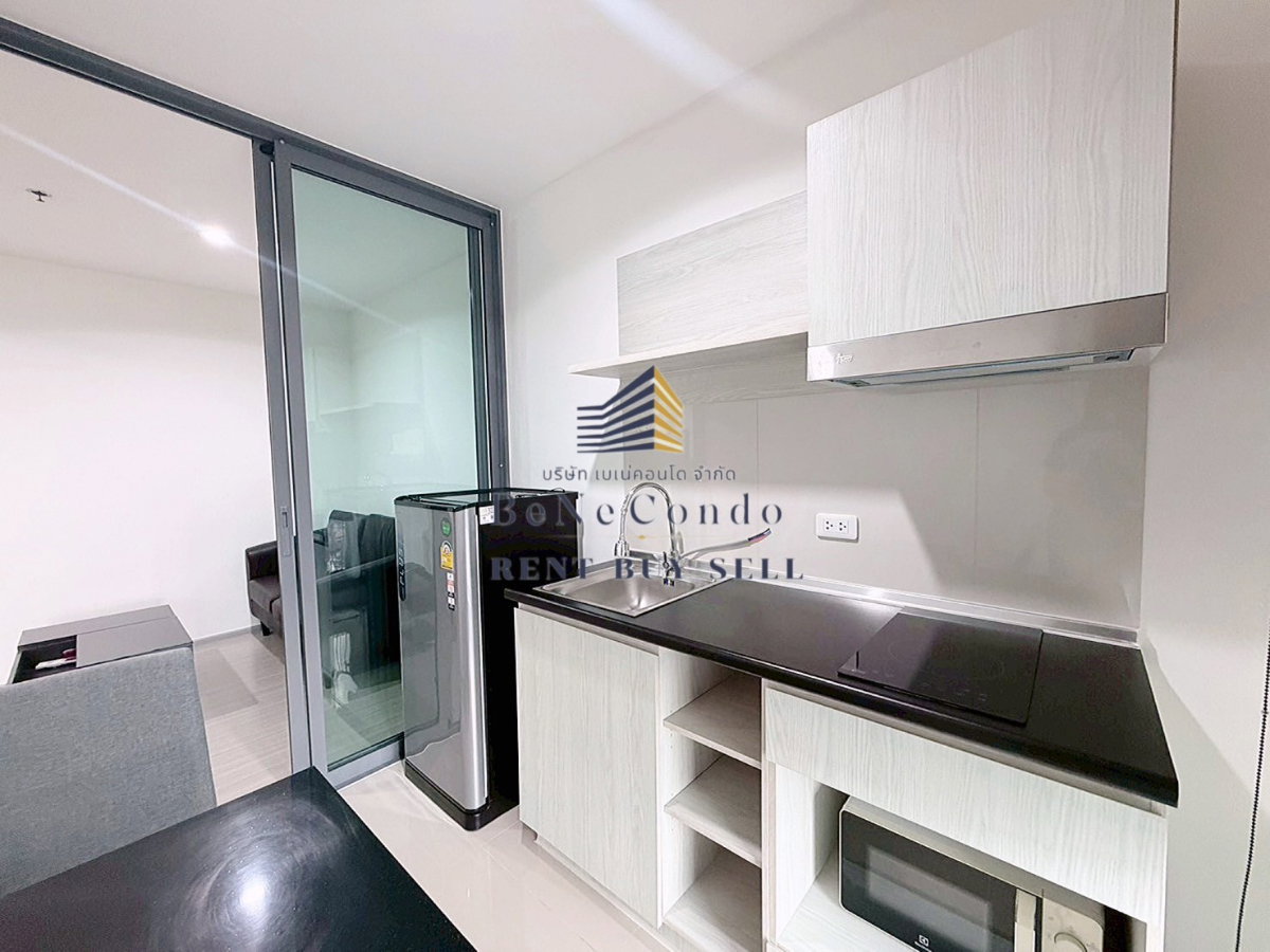 picture *** Condo for rent: Aspire Sathorn-Rachapruek *** - 7/10