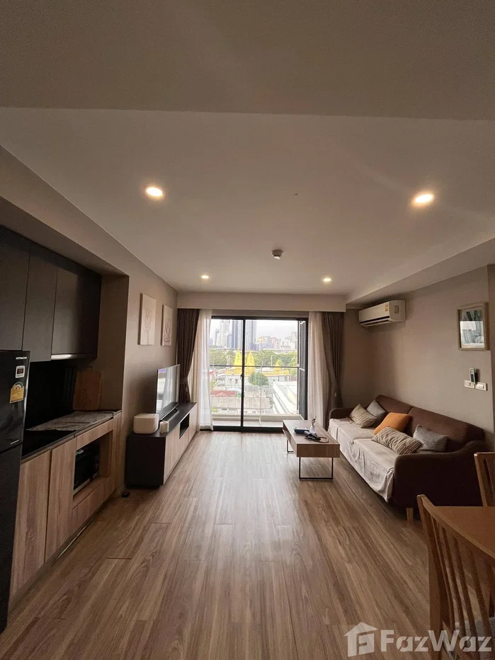 picture Blossom Condo @ Sathorn-Charoenrat 6240524 - 5/20