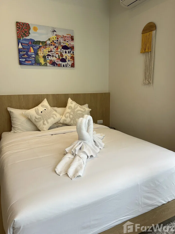 รูป วิลล่าให้เช่า 6 ห้องนอน ในโครงการ แขนน พูล วิลล่า 6249405 - รูปที่ 27/31