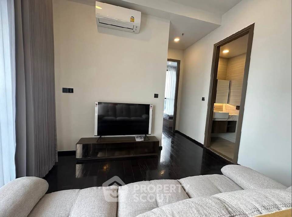 picture 2-BR Condo at Park Origin Thonglor near BTS Thong Lor (ID 2796880) - 4/15