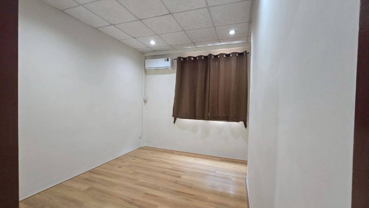 รูป 🏡✨ ให้เช่าทาวน์เฮ้าส์ รีโนเวทใหม่ สวย ทำเลอ่อนนุช 48 🏡  2 ห้องนอน | 2 ห้องน้ำ | 2 แอร์ เลี้ยงสัตว์ได้ - รูปที่ 4/12
