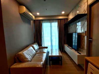 Condos for rent : 🔺 For Rent Condo IDEO BLUCOVE SUKHUMVIT Building A, Floor 10,2 bed room, Room size 60.00 sqm