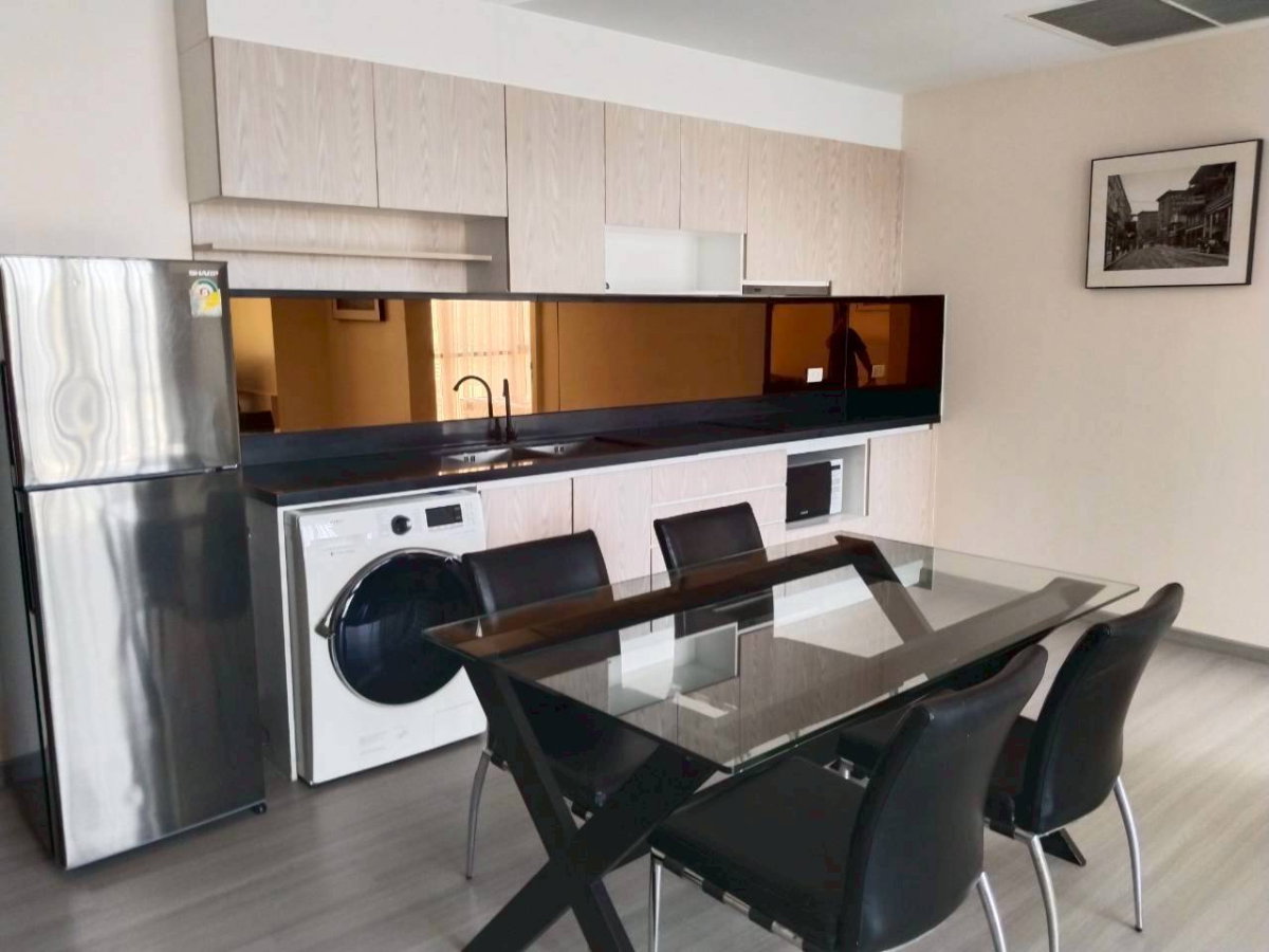 picture 🏙️ Condo for Rent - Up Ekkamai | 2 Bedrooms 68 sq.m. - 2/14