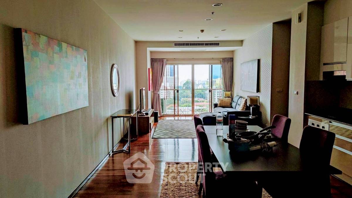 picture 2-BR Condo at Noble Ora near BTS Thong Lor (ID 2878674) - 2/16