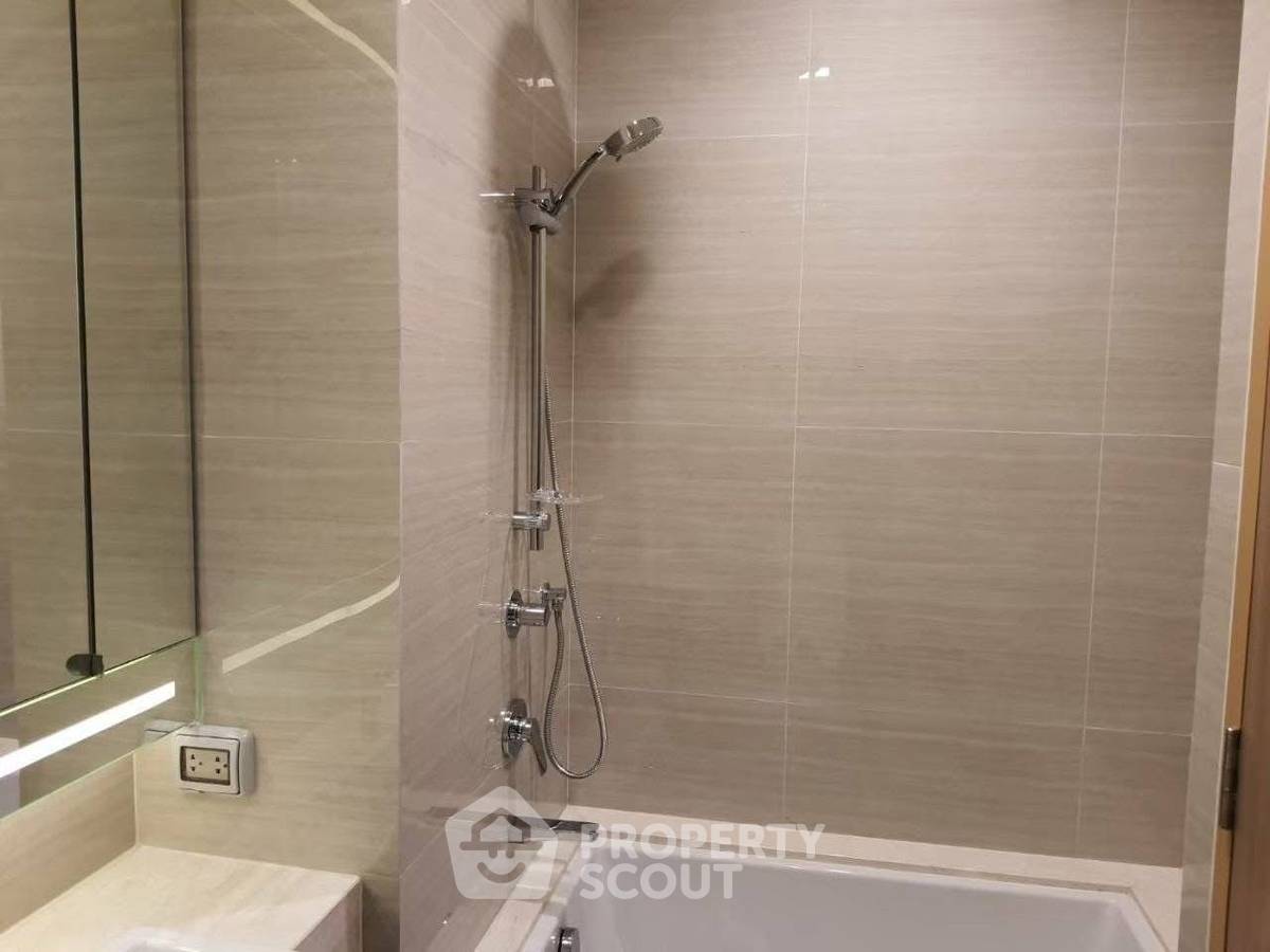 รูป คอนโด 1-ห้องนอน ที่ โนเบิล บีอี 33 สุขุมวิท ใกล้ BTS พร้อมพงษ์ (ID 2107218) - รูปที่ 6/9