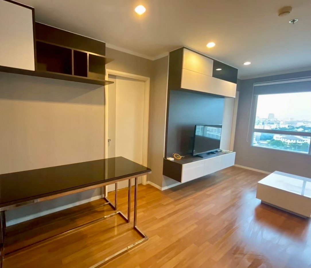 picture Rent lumpini park rama9 - ratchada - 13/24