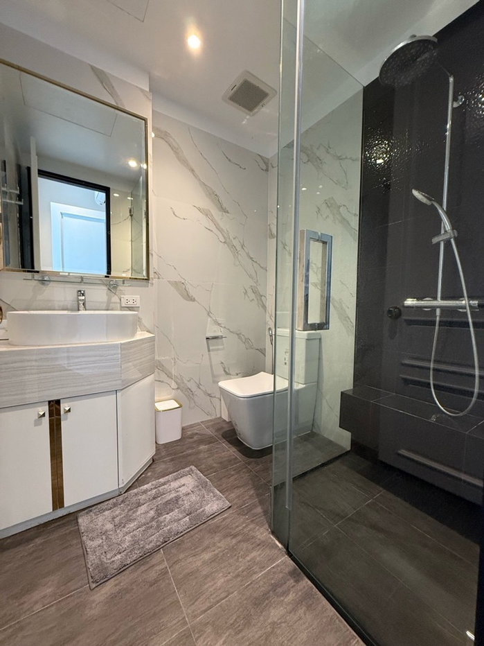 รูป WS7405 🏡✨ ให้เช่าบ้านเดี่ยวสุดหรู 3 ชั้น Maison Blanche 67 ใกล้ BTS พระโขนง เพียง 165,000 บาท / เดือน - รูปที่ 13/21