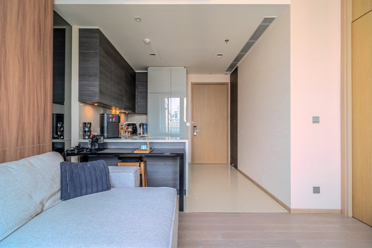 picture 💥CP-10762💥The ESSE Asoke👉Line : @mastercondo - 2/18