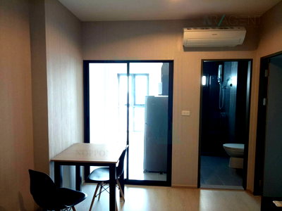 Condos for rent : 📌 For Rent Condo IDEO SUKHUMVIT 115 Building 1, Floor 34,Studio, Room size 35.00 sqm