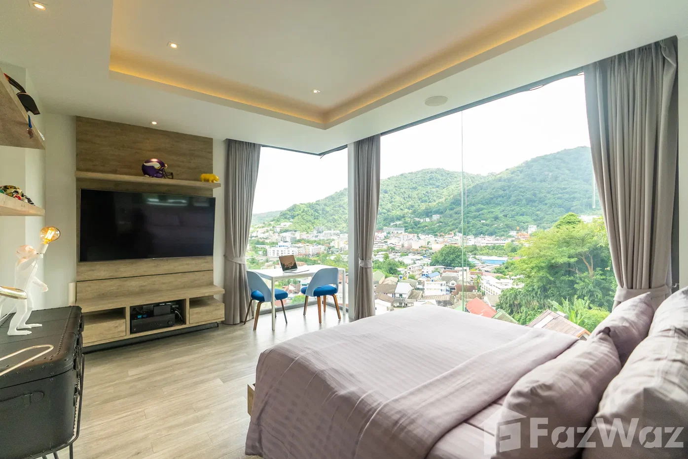 รูป ขาย วิลล่า 7 ห้องนอน ใน ป่าตอง, ภูเก็ต 1100922 - รูปที่ 10/30