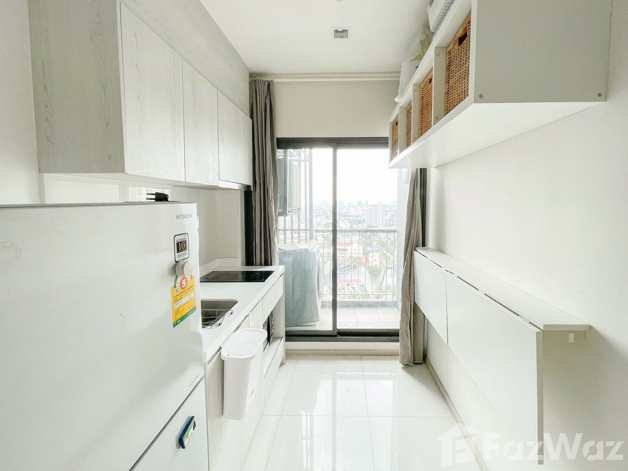 รูป ขาย คอนโด 1 ห้องนอน ในโครงการ ไลฟ์ สุขุมวิท 48 1133086 - รูปที่ 3/10