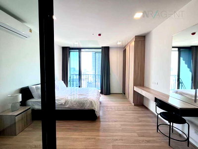 Condos for rent : 🎊 For Rent Condo XT PHAYATHAI Building B, Floor 17,1 bed room, Room size 42.00 sqm