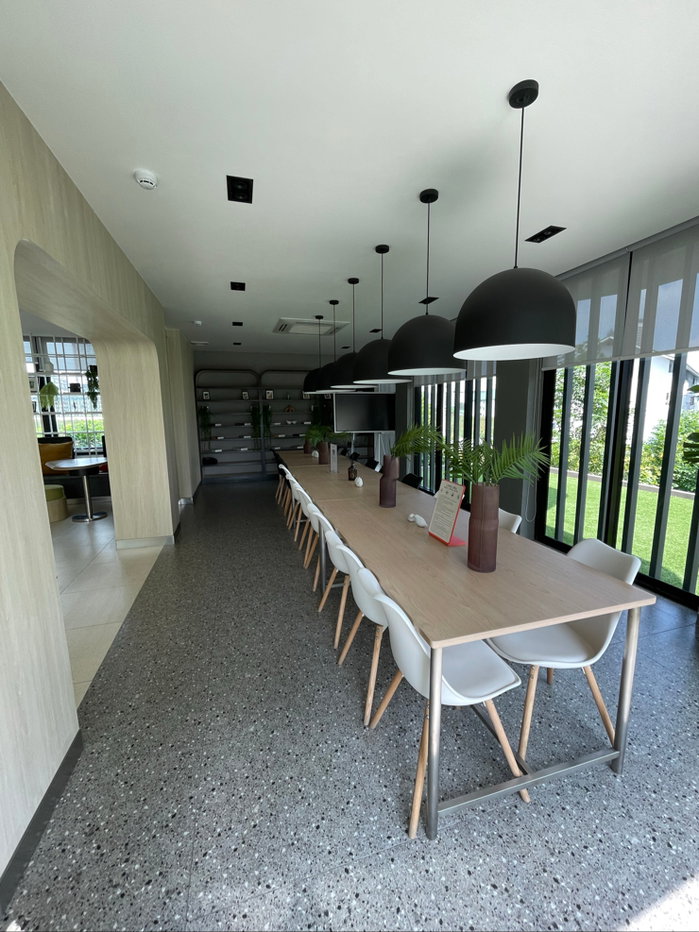 picture D Condo Hydeaway Rangsit (For Rent) - 16/19