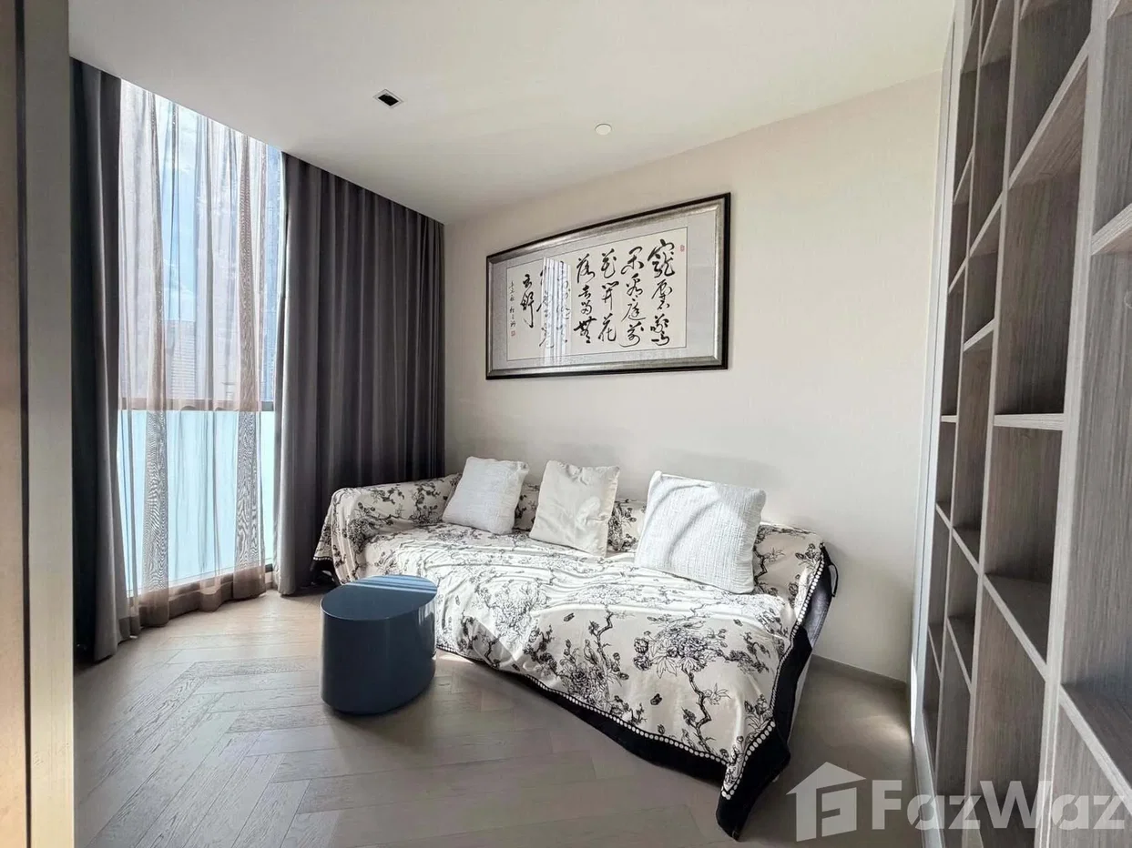 รูป คอนโดให้เช่า 4 ห้องนอน ในโครงการ The Reserve Sathorn 6251282 - รูปที่ 4/6