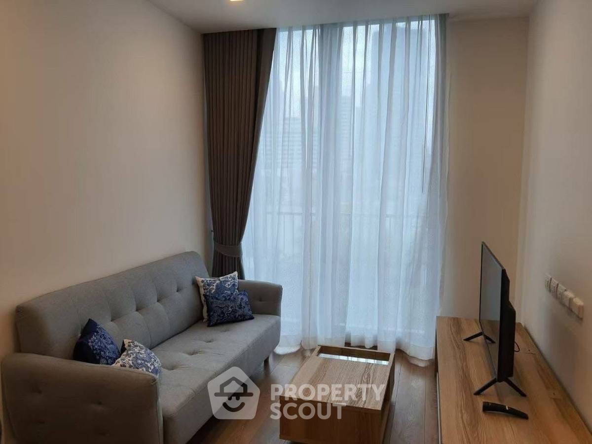 รูป คอนโด 1-ห้องนอน ที่ โนเบิล บีอี 33 สุขุมวิท ใกล้ BTS พร้อมพงษ์ (ID 2107218) - รูปที่ 3/9
