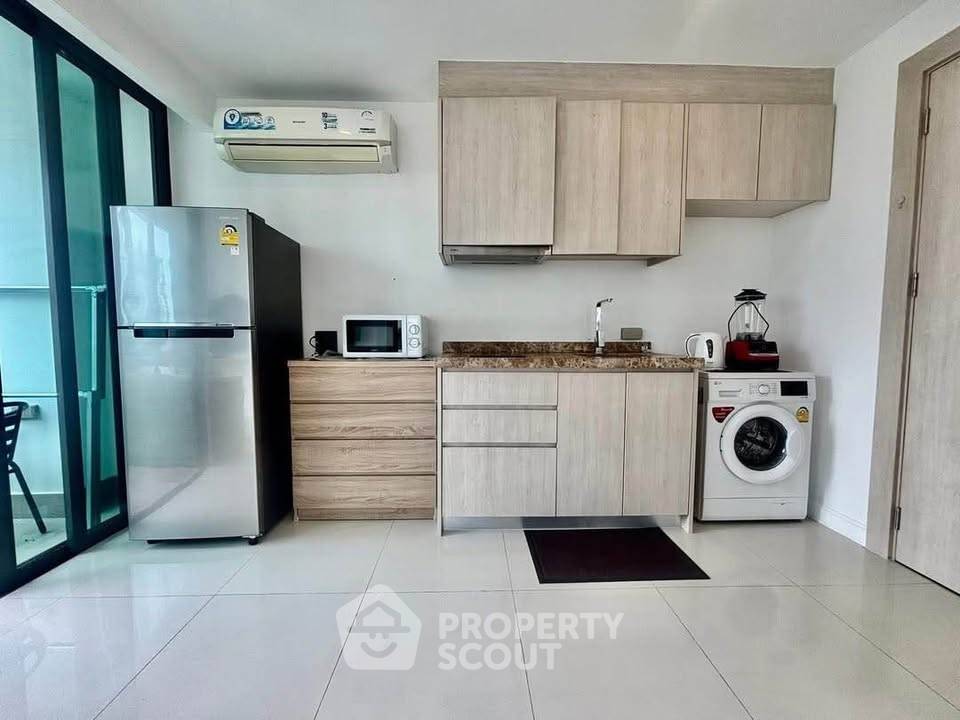 รูป คอนโด 2-ห้องนอน ที่ เดอะ จีเวล คอนโดมิเนี่ยม ใกล้ ถนนพระตำหนัก พัทยา (ID 2880099) - รูปที่ 3/20