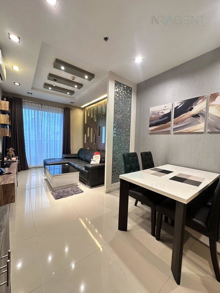 รูป 🎉 ขายคอนโด เซอร์เคิล 1 เพชรบุรี 36 อาคาร B ชั้น 14 1 ห้องนอน ขนาด 48 ตรม ใกล้ การท่องเที่ยวแห่งประเทศไทย - รูปที่ 2/8