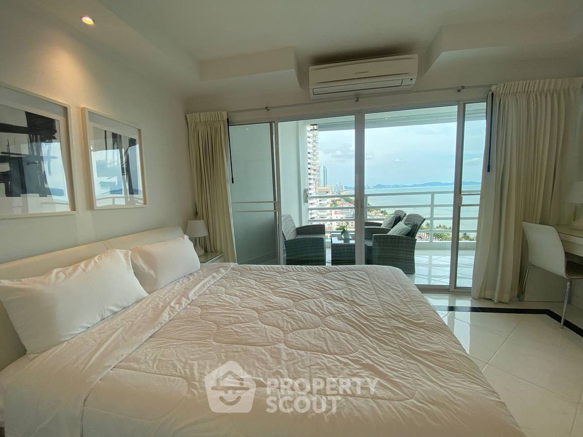 รูป คอนโด 1-ห้องนอน ที่ วิวทะเล 7 คอนโดมิเนียม จอมเทียน ใกล้ หาดจอมเทียน (ID 2878074) - รูปที่ 24/26