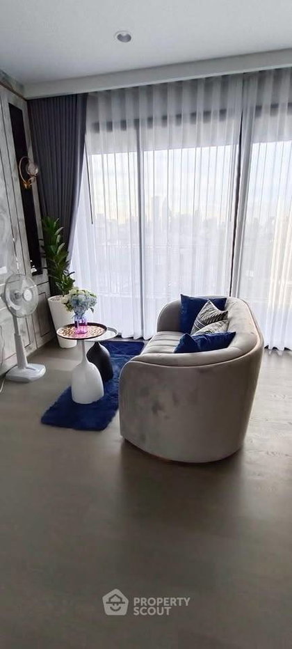 picture 2-BR Condo at COCO Parc near MRT Khlong Toei (ID 2879789) - 2/13