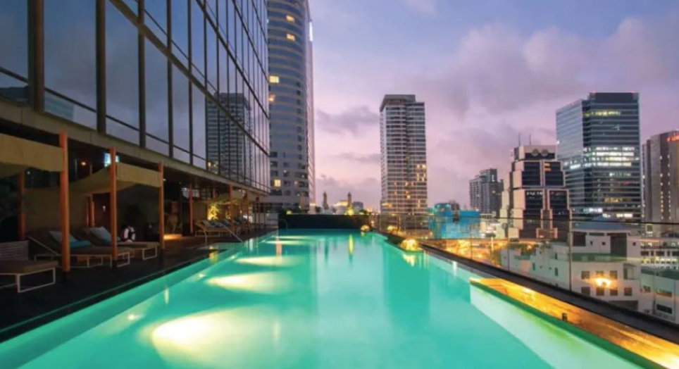 รูป 🏆 Ultimate Prestige Living at The Ritz Carlton Residence💎 - รูปที่ 3/5