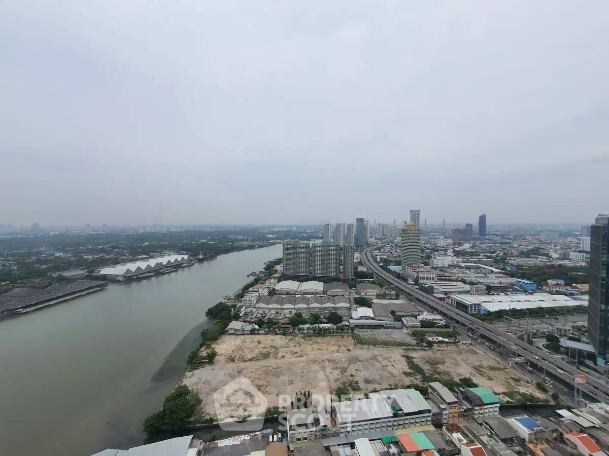 รูป คอนโด 4-ห้องนอน ที่ ศุภาลัย พรีมา ริวา พระราม 3 - นราธิวาส ใน ช่องนนทรี (ID 2874525) - รูปที่ 6/31