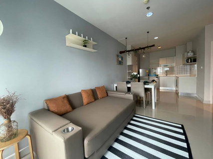 รูปภาพ ⛵ Centric sea ⛵ City view / 8F / 2bedrooms >> THB28,000/month彡