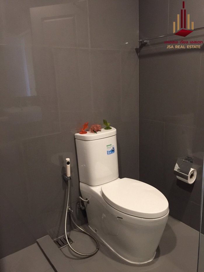 picture ✨ For Rent: Noble Revo Silom Condo ✨  💰 Only 20,000 THB/month - 6/8