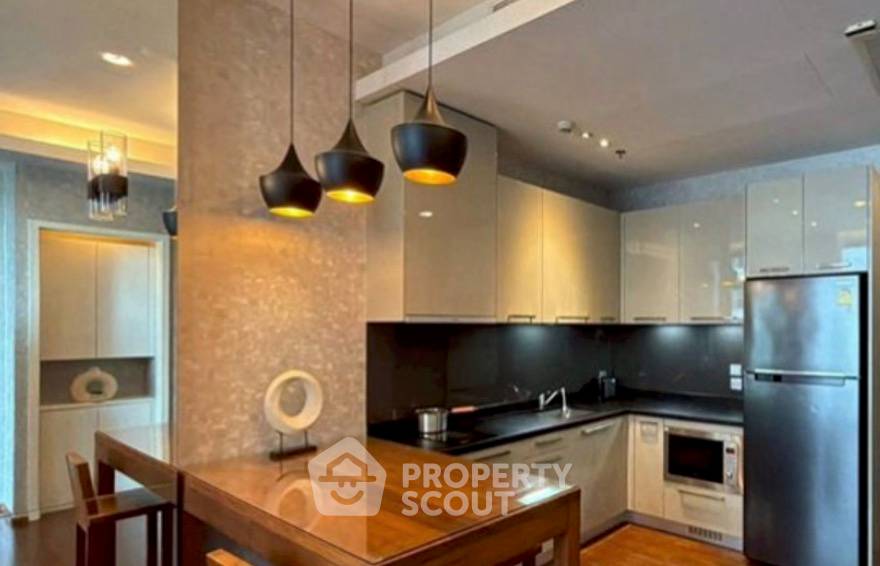 picture 1-BR Condo at Quattro By Sansiri near BTS Thong Lor (ID 2875580) - 2/7