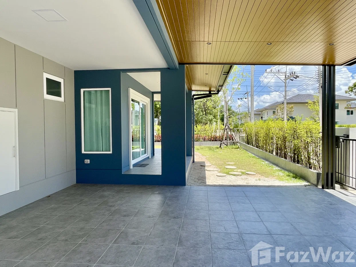 รูป บ้านเดี่ยวให้เช่า 4 ห้องนอน ในโครงการ สราญสิริ เกาะแก้ว รีทรีต 6249598 - รูปที่ 5/44