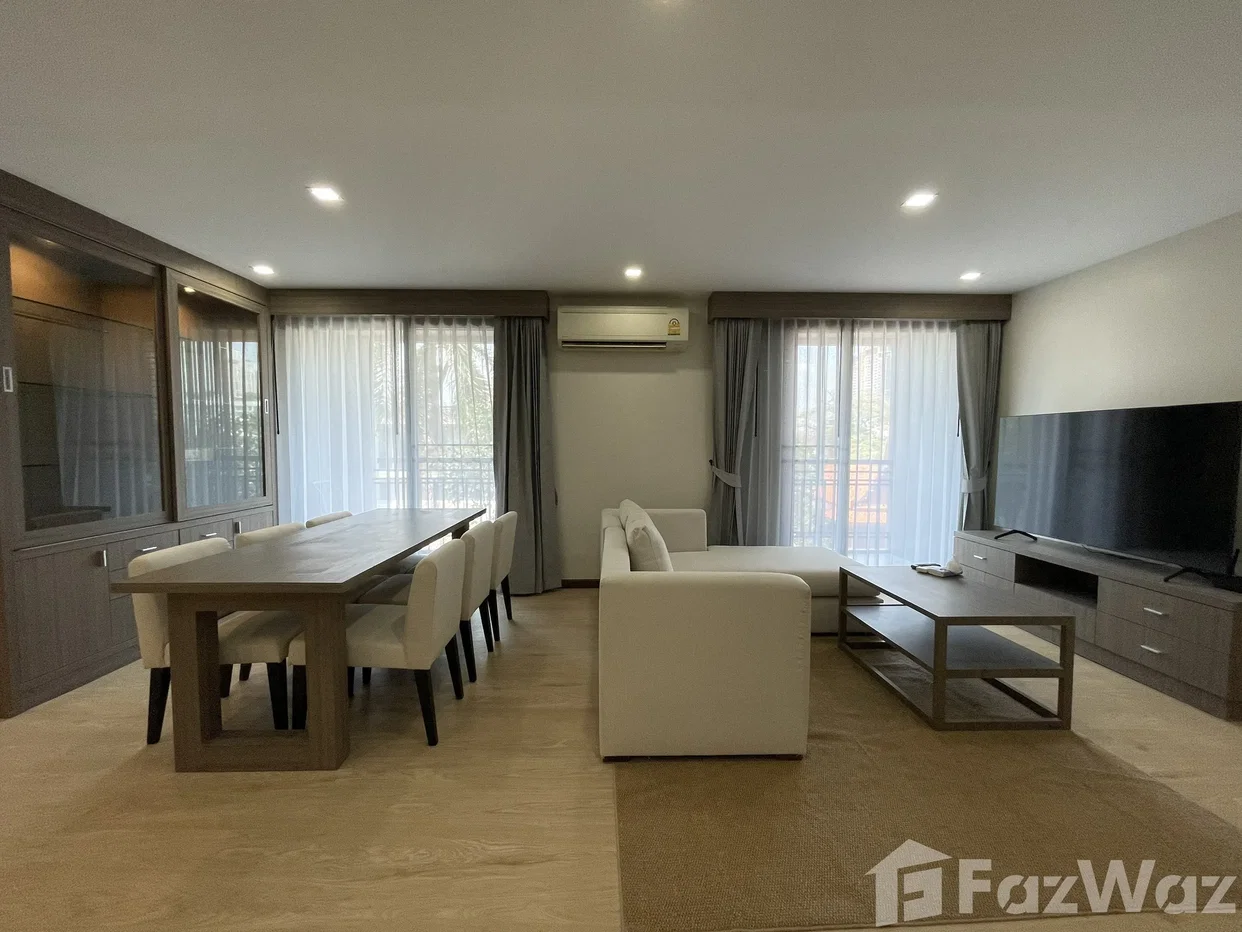 picture 3 Bedroom for rent at Art @Thonglo 25 6250688 - 2/13