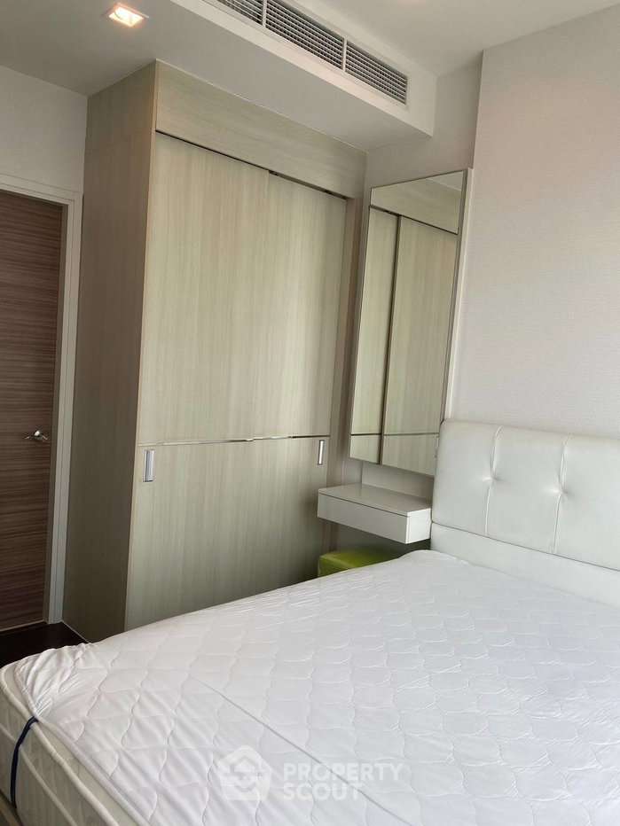 picture 1-BR Condo at Q Asoke near MRT Phetchaburi (ID 2877599) - 5/9