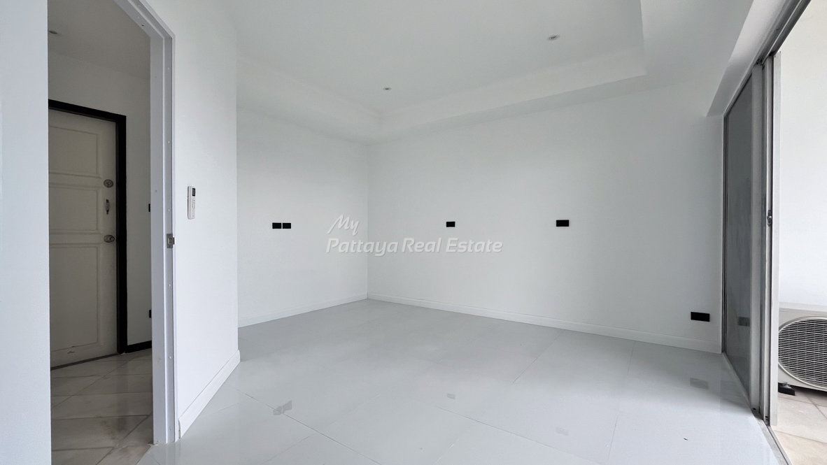 picture 🛏️ 2 Bed - 🛁 2 Bath - 🏙️ Sea View - 🌏 FOREIGN name - 🏢 Park Beach Condominium Pattaya - Ref: PBC08 - 10/22