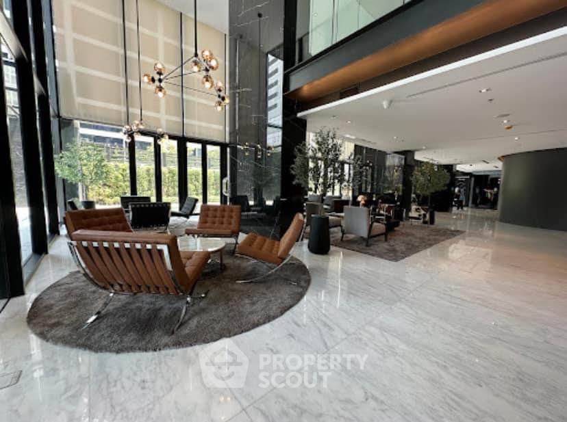 รูป คอนโด 1-ห้องนอน ที่ โนเบิล อราวน์ อารีย์ ใกล้ BTS อารีย์ (ID 2857334) - รูปที่ 15/20