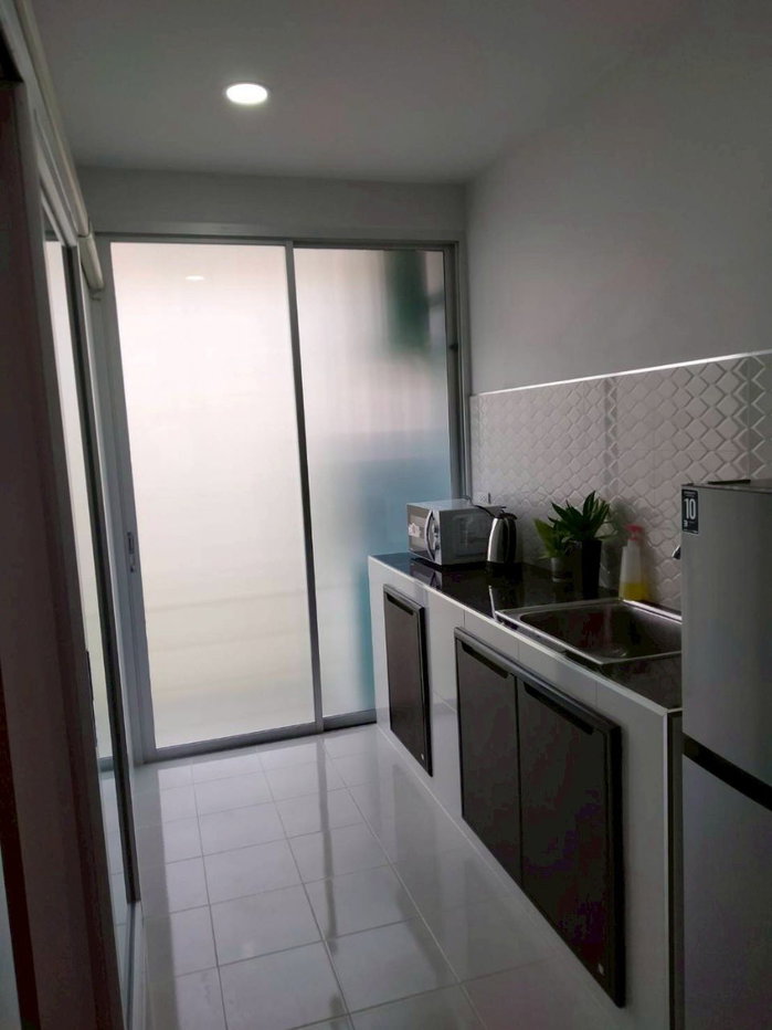 รูป ให้เช่า Best Point Condominium 10,000 บาท ราคาดีมาก หายากราคานี้ในภูเก็ต 🔥🔥 - รูปที่ 8/10