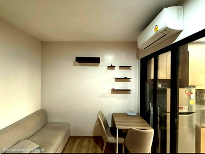 Condos for rent : Condo For​ Rent​ Niche Mono Charoennakorn