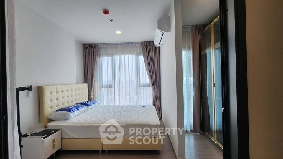 รูป คอนโด 1 ห้องนอน 31 ตร.ม. ชั้น 29 ที่ Aspire Sukhumvit-Rama 4 400 ม. ถึง BTS พระโขนง (ID 2879776) - รูปที่ 7/20