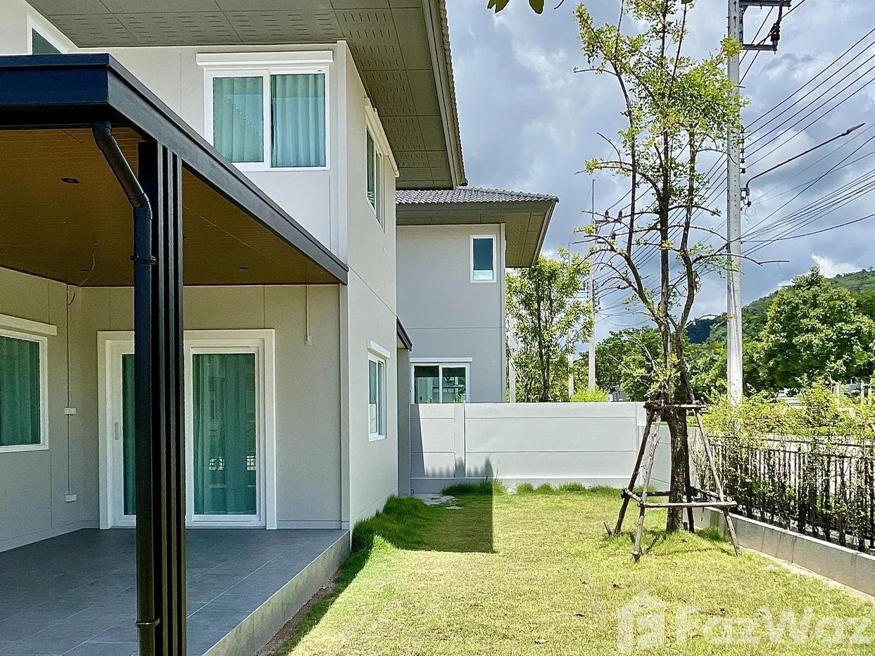 รูป บ้านเดี่ยวให้เช่า 4 ห้องนอน ในโครงการ สราญสิริ เกาะแก้ว รีทรีต 6249598 - รูปที่ 8/44