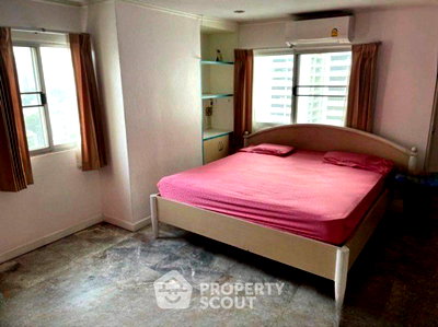 Condos for sale Sukumvit 39 : 3-BR Condo at Regent On The Park 3 Condominium near MRT Phetchaburi (ID 2843081)