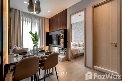Condos for sale : The address siam ratchetewi 6249177